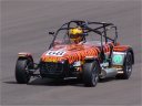 Some pictures of a Caterham R400