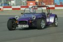 Some pictures of real kit cars
